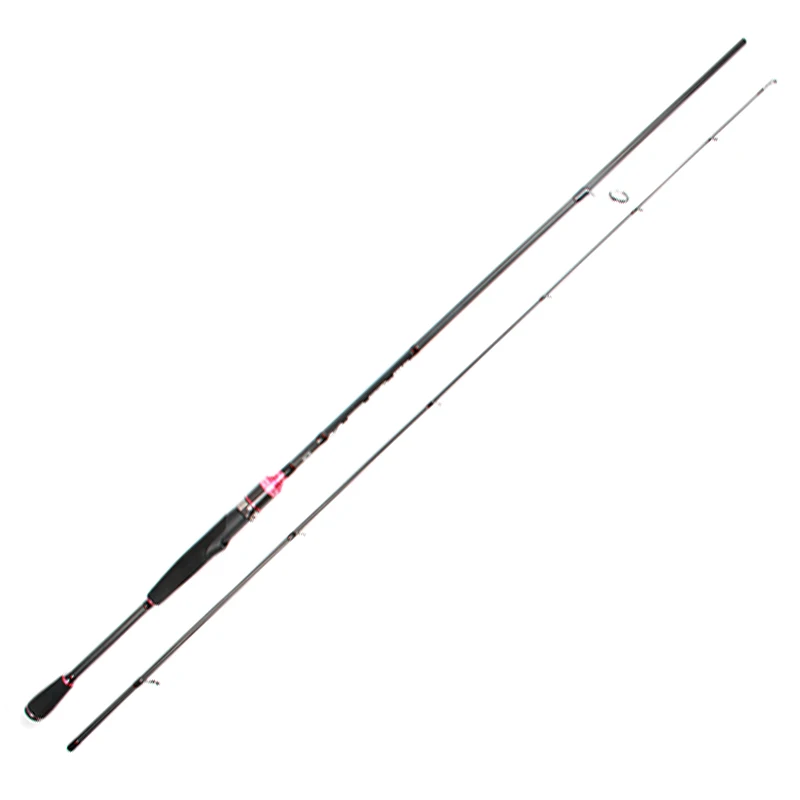 Hot Selling Fuji Carbon Slow Jig Rod Review: Value at $66.10?