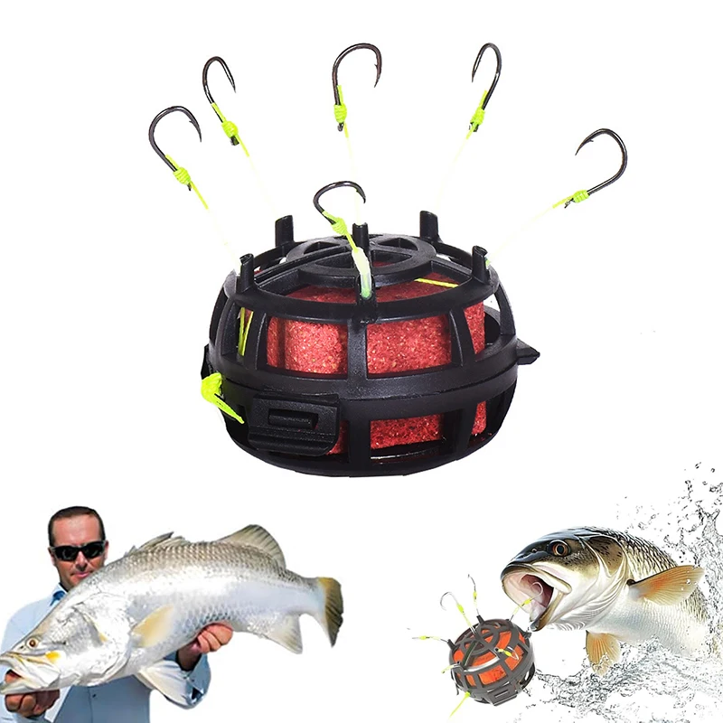 Is This $1.02 Fishing Bait Cage The Ultimate Budget Angler's Hack?