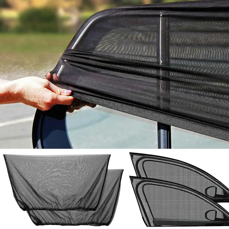 Is This $2.33 Car Sunshade a Summer Essential for Your Ride?