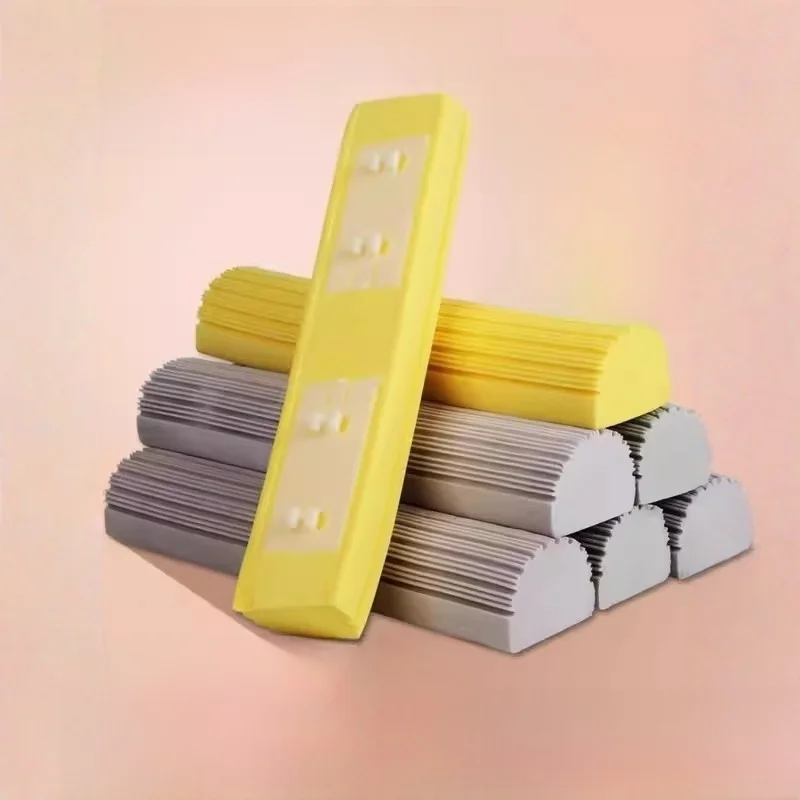 Is This $27.05 Innovative Sponge Mop Head a Cleaning Game-Changer?