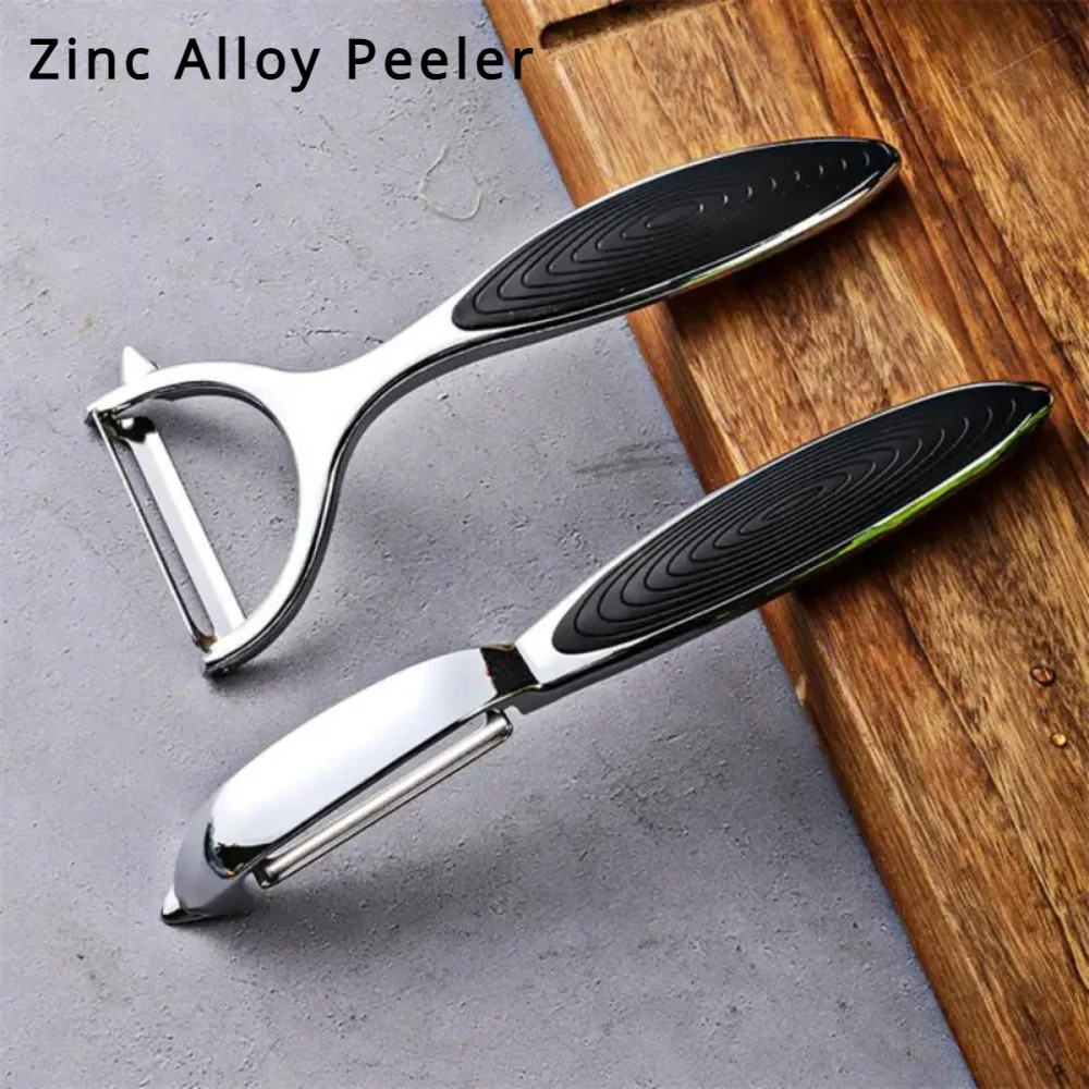 Is This $3.22 Multifunctional Peeler Your Kitchen's Next Best Friend?