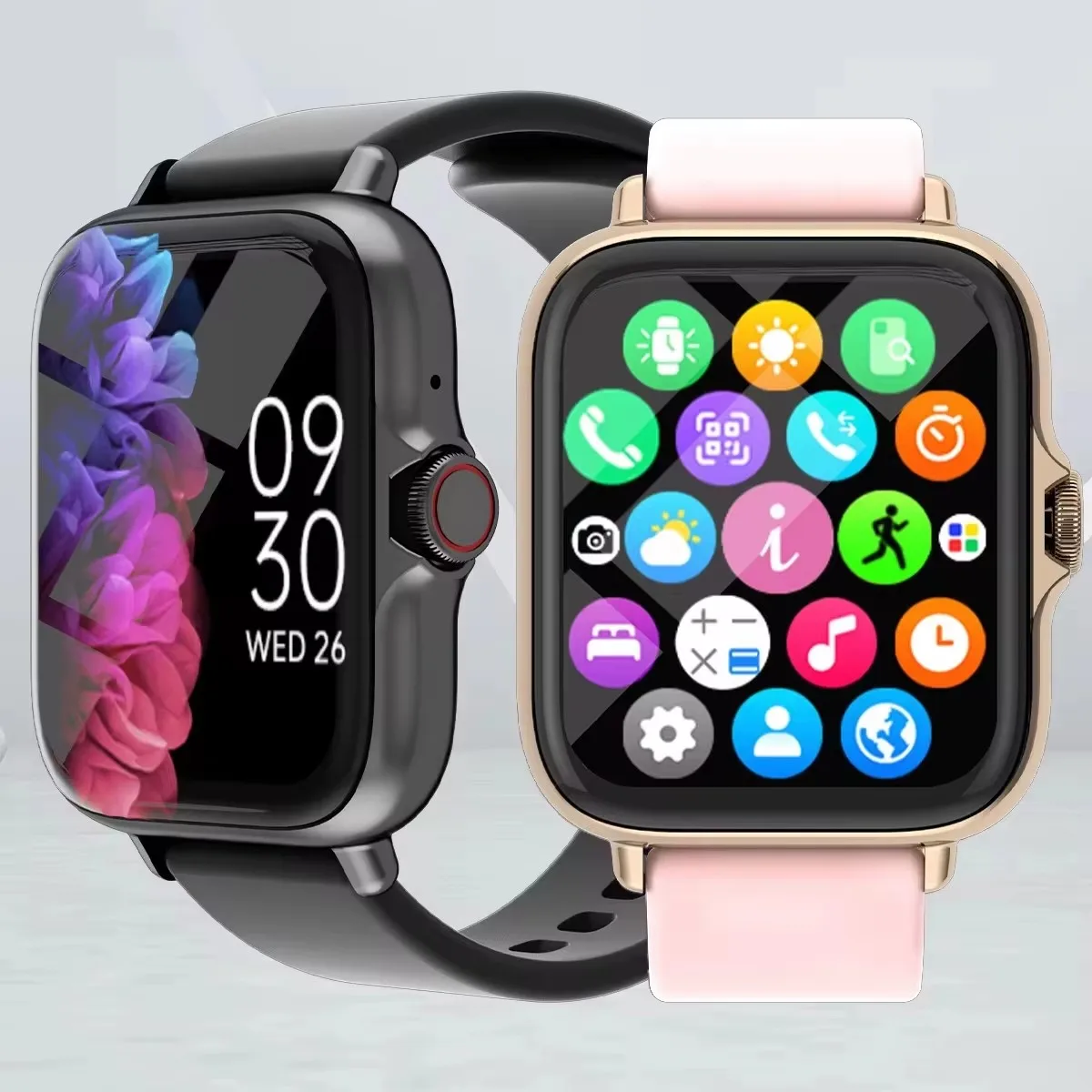 Is This $6.75 Smartwatch a Game-Changer for Your Budget?