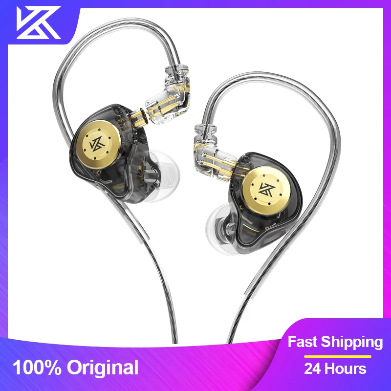 KZ EDX Pro Review: Are These $4.70 Earphones the Ultimate Budget Surprise?