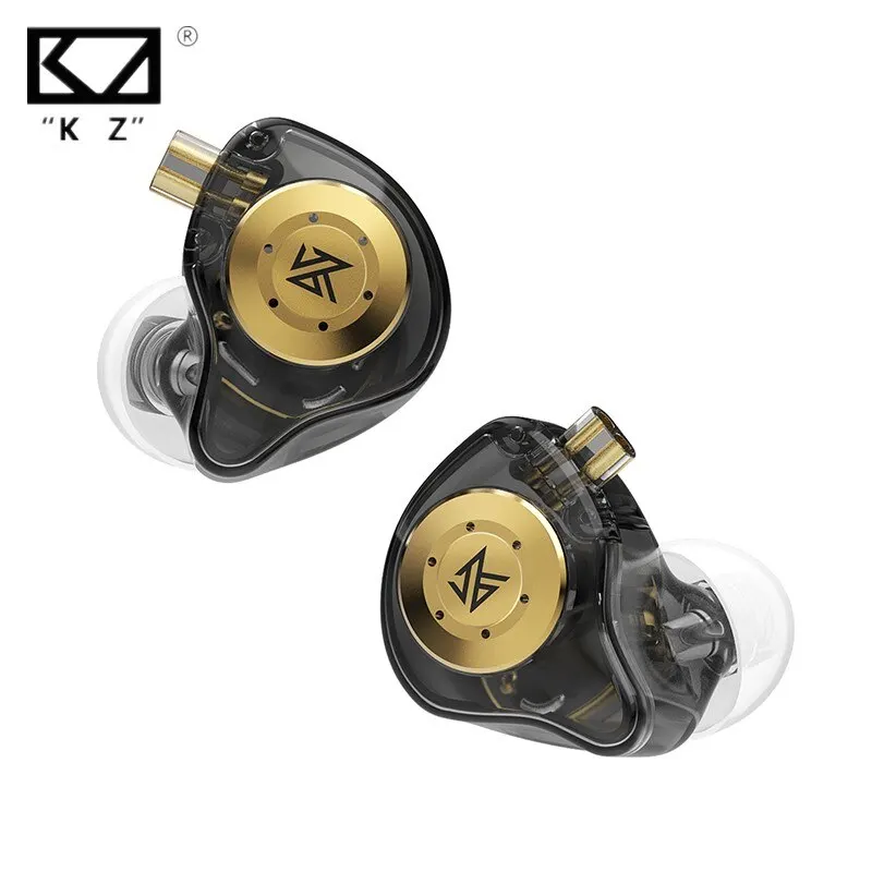 KZ EDX PRO Review: Are These $6 HIFI Bass Earphones a Must-Buy?