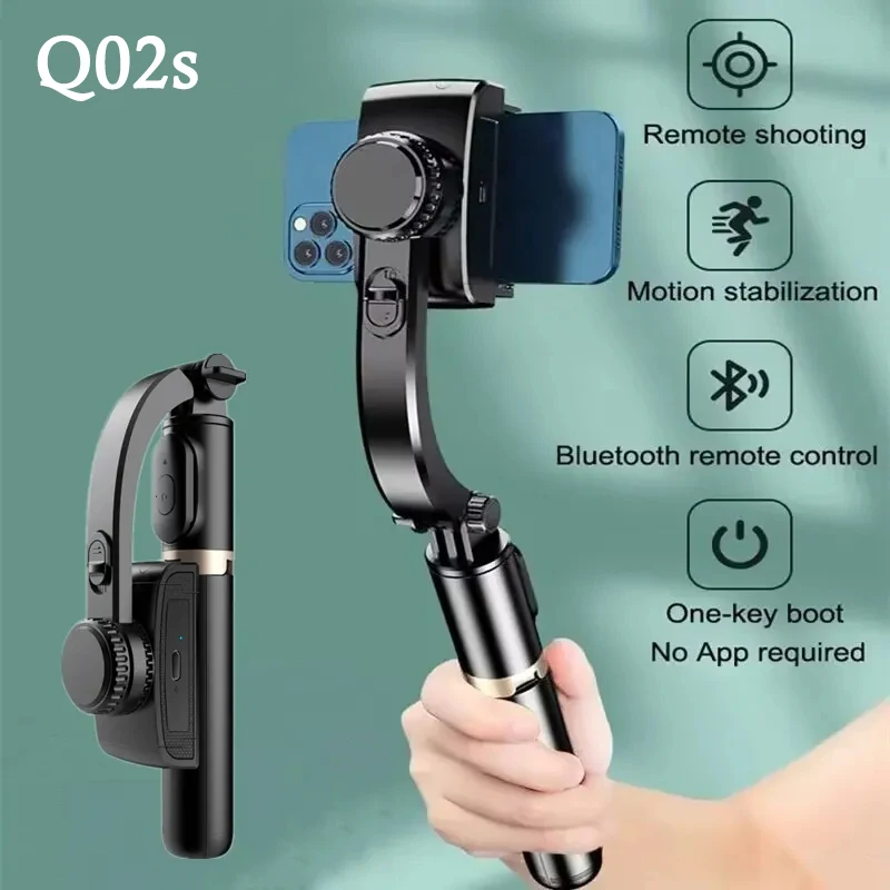 Q02S Selfie Stick Review: Is This $11.59 Gadget a Photography Essential?