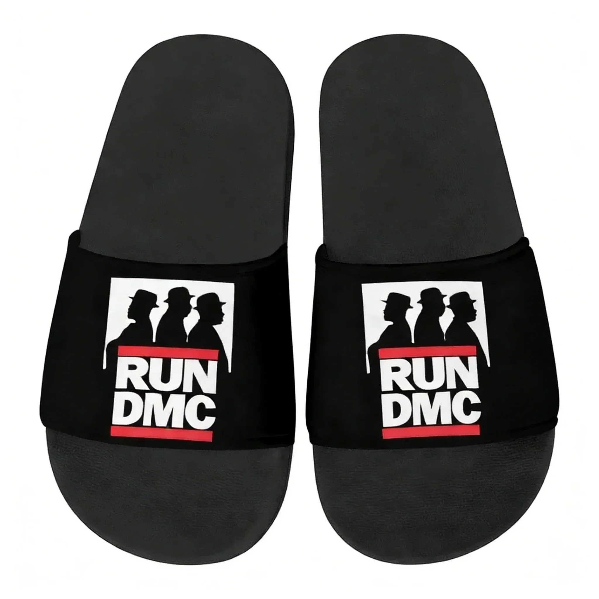 Run DMC Summer Slippers for $12.14: Style, Comfort & Value?