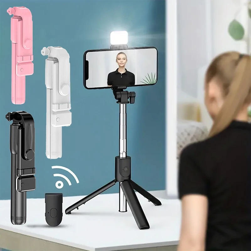 Score Better Photos: $4.61 Selfie Stick Tripod Review & Value Check