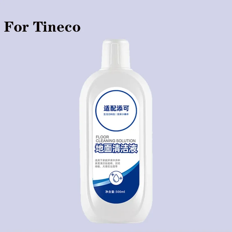 Tineco Cleaning Solution Review: Spotless Floors for Just $12.05?