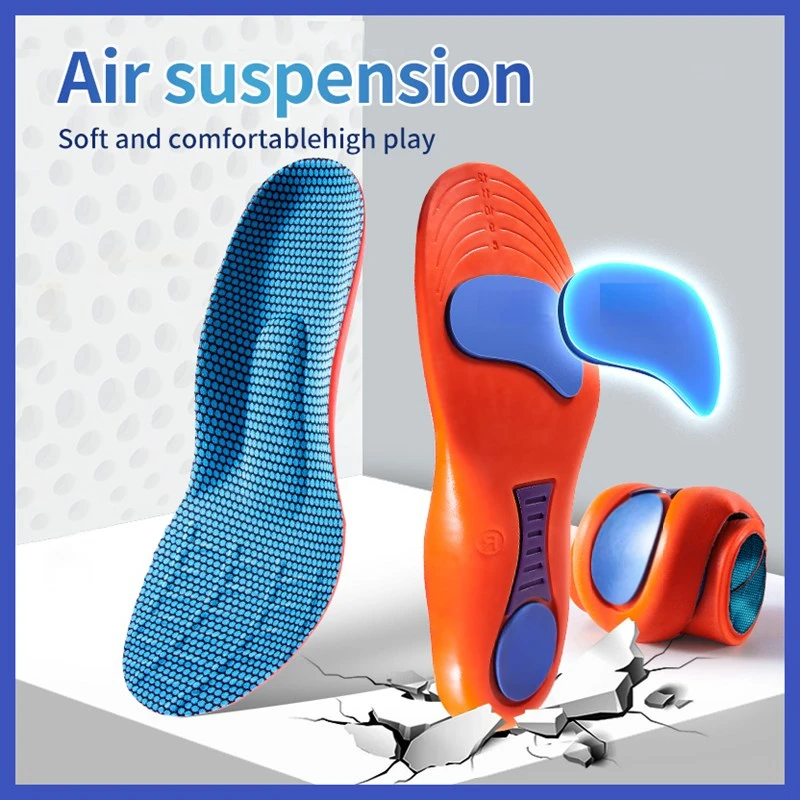 Tired Feet? Are These $3.36 Orthopedic Insoles a Game Changer?