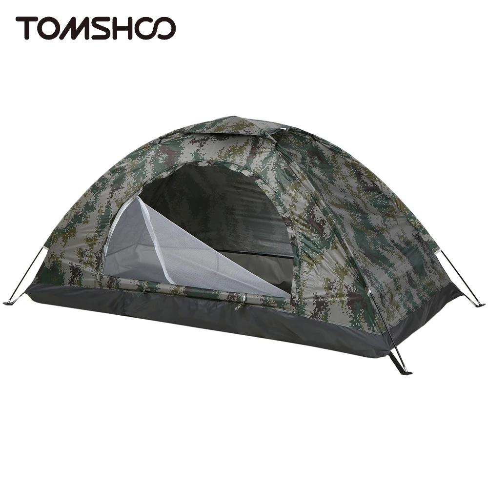Tomshoo Ultralight Tent Review: Is This $21.12 Shelter a Camping Game-Changer?