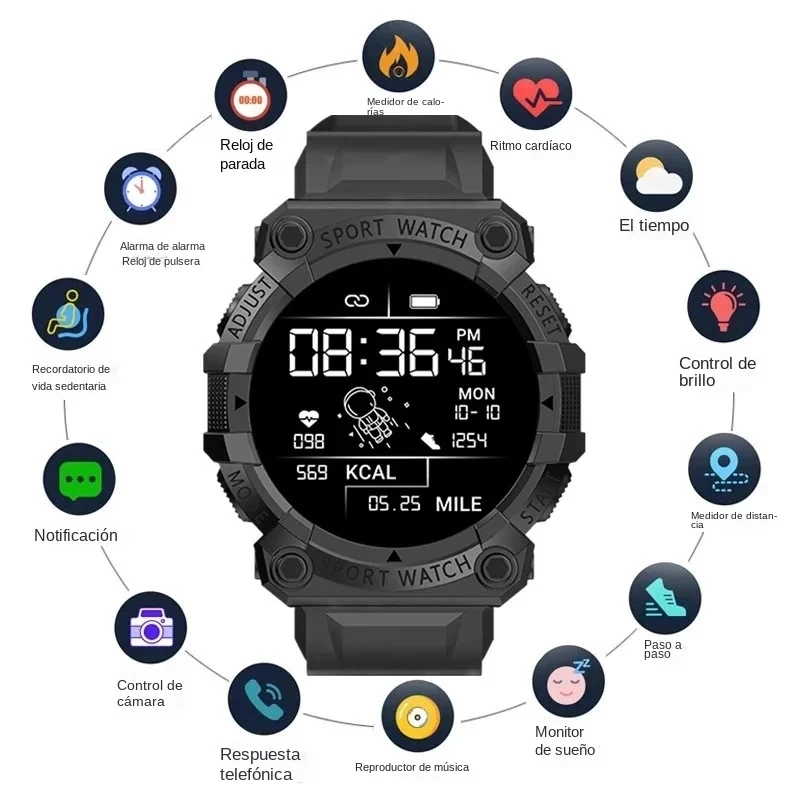 Y56 Smartwatch Review: Is This $3.93 Fitness Tracker a Budget Marvel?