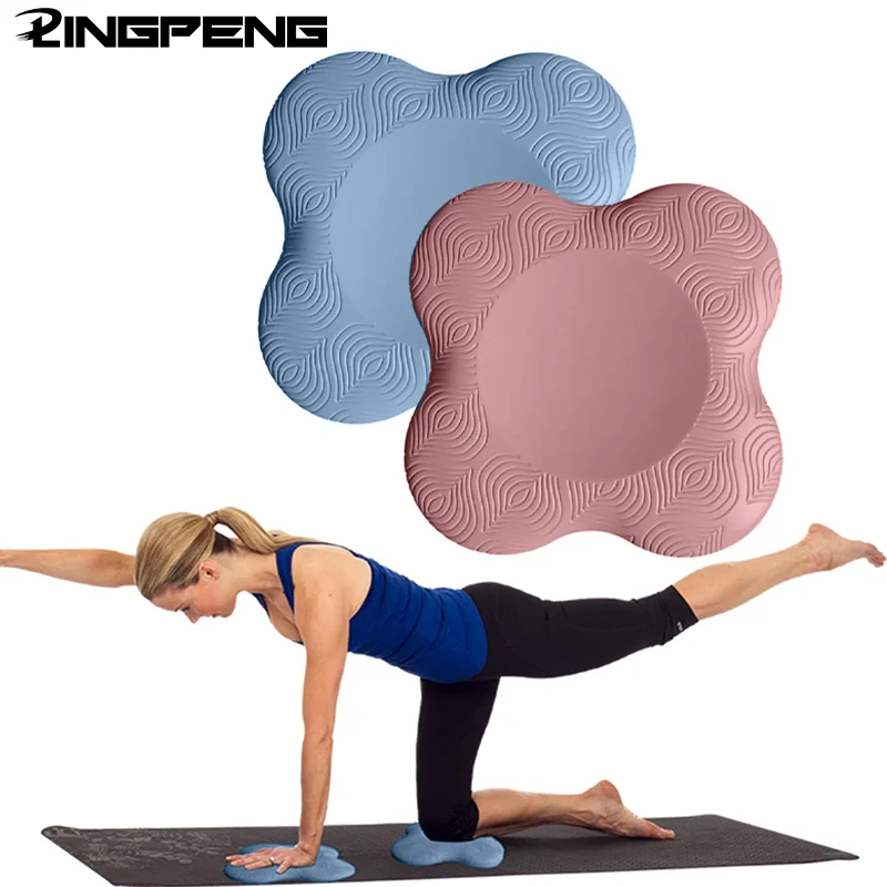 Yoga Kneeling Mat Review: Is This $5.25 Pad a Must-Have?