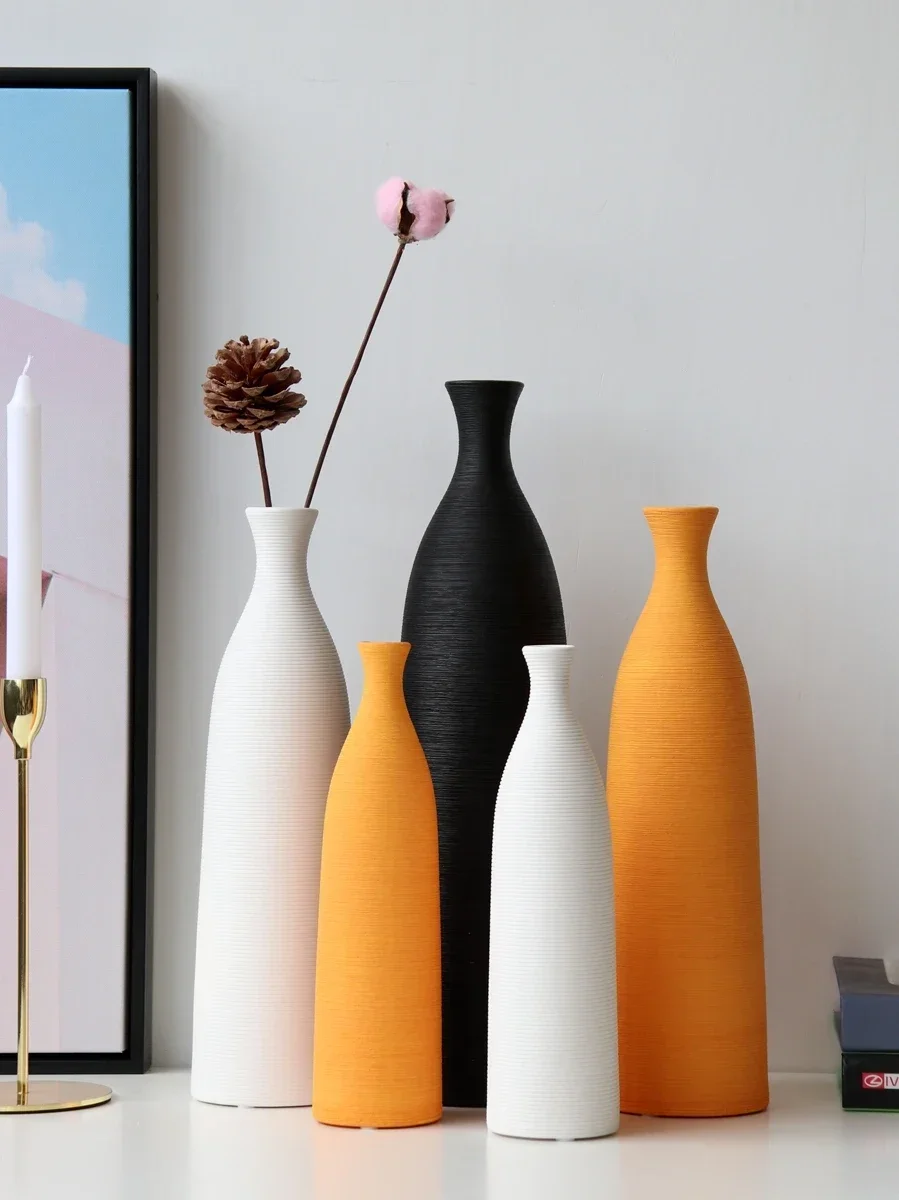 Affordable Elegance: Is This $15 Modern Ceramic Vase Your Next Decor Piece?