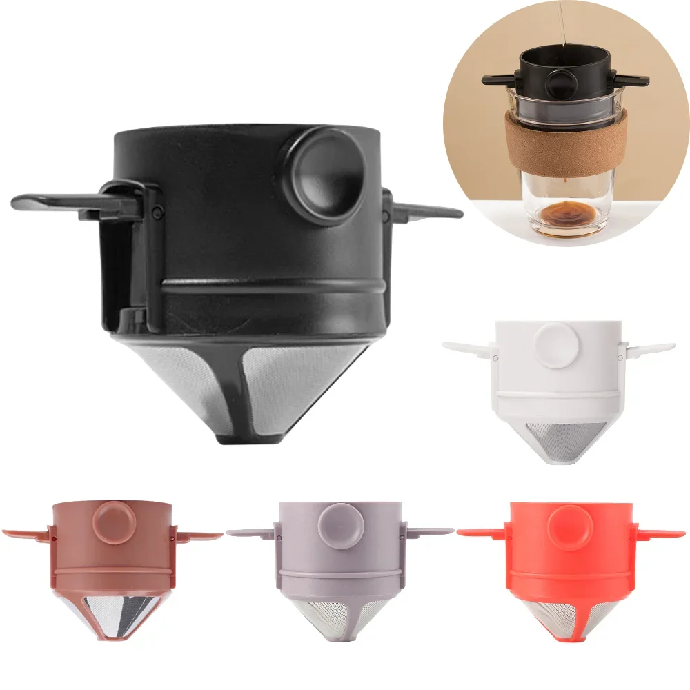 Brew Anywhere: Is This $20 Portable Coffee Filter a Travel Must-Have?
