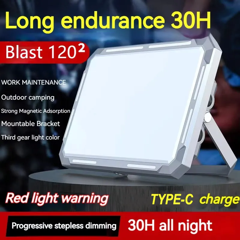 Bright Idea on a Budget? The $18 LED Camping Tent Light Review