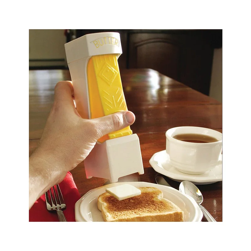 Butter & Cheese Slicer Review: Is This $16 Kitchen Gadget a Must-Have?