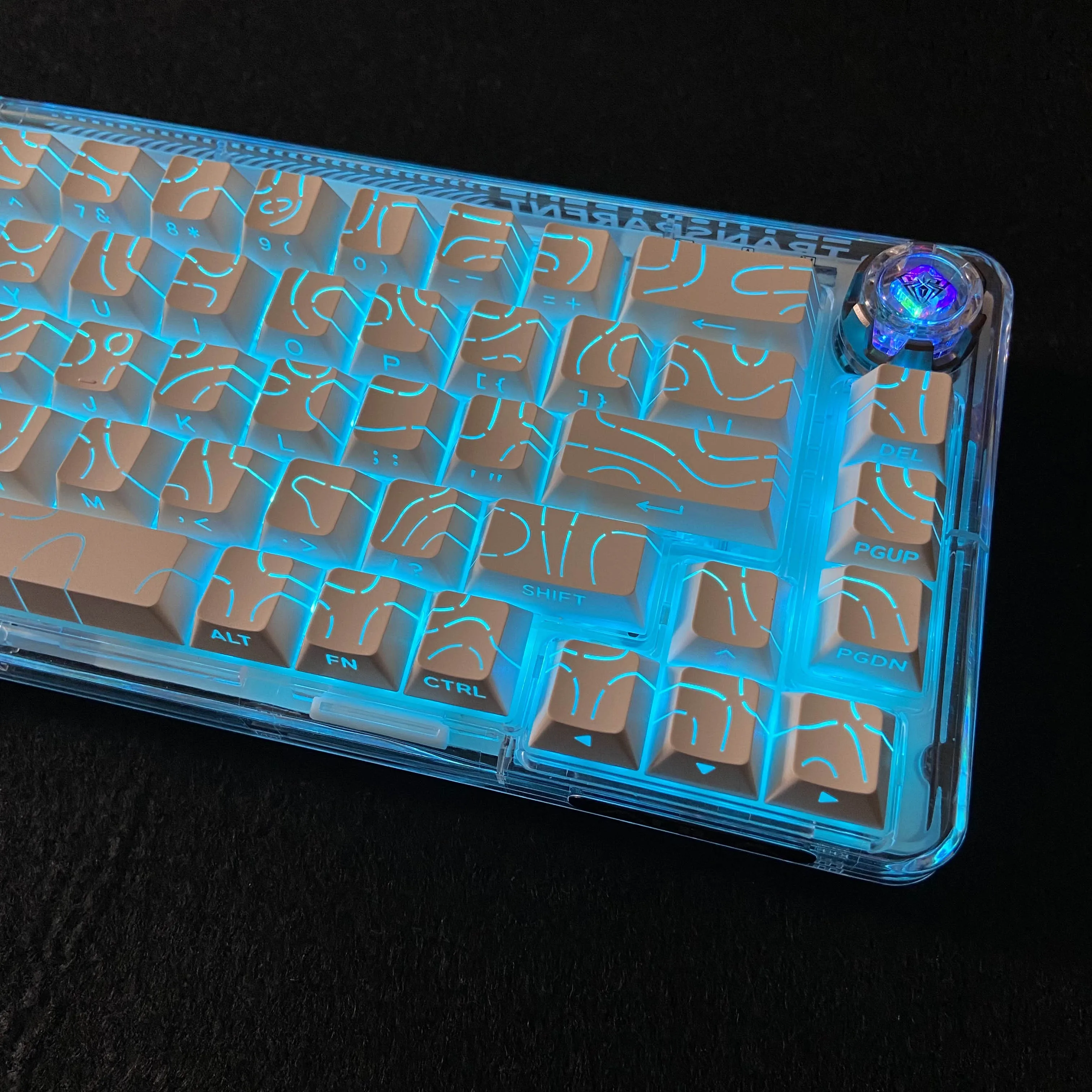 Contour Lines Keycaps Review: Are These $7 Keycaps the Ultimate Style Upgrade?