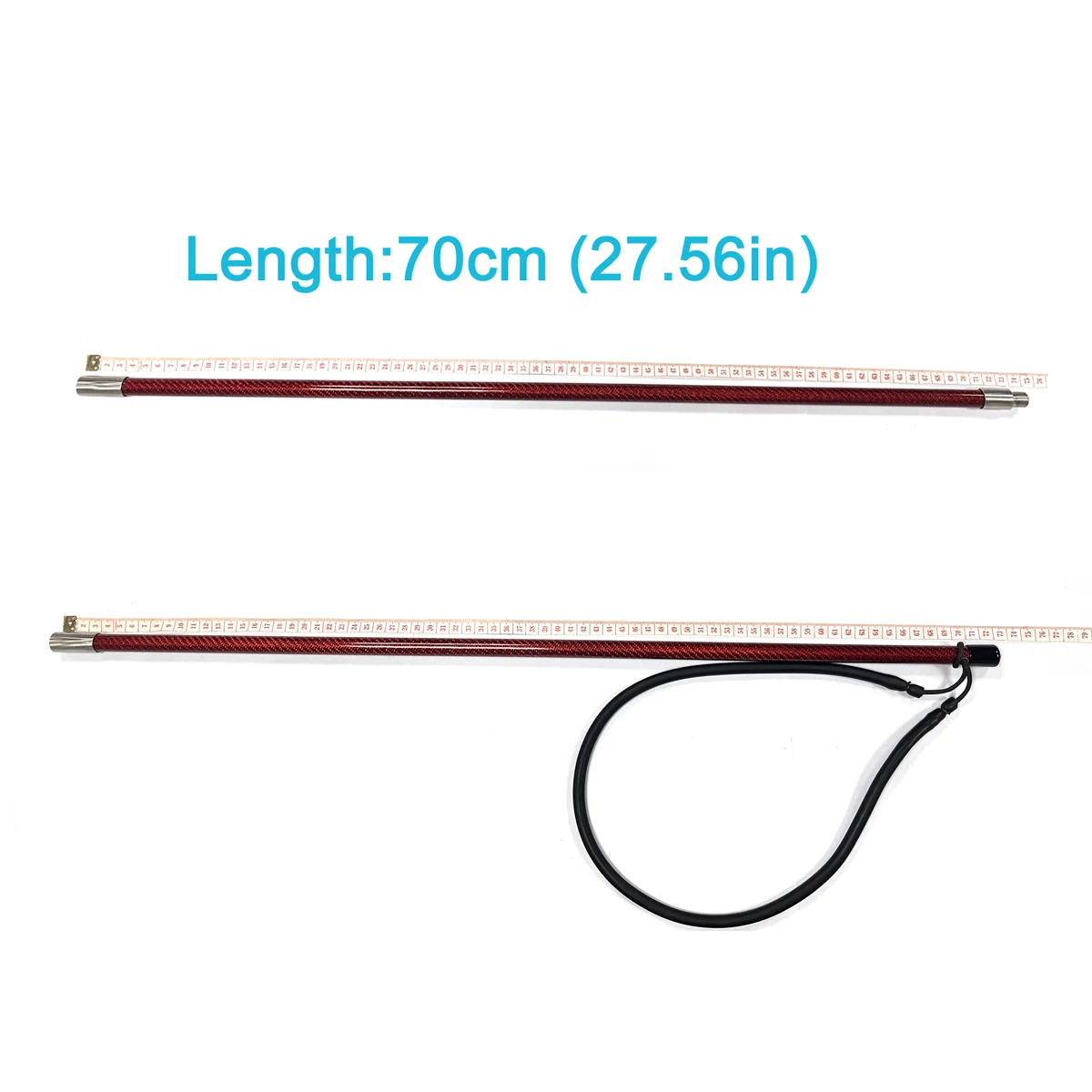 Custom Carbon Fiber Spearfishing Rod: Is $107.86 Worth It?