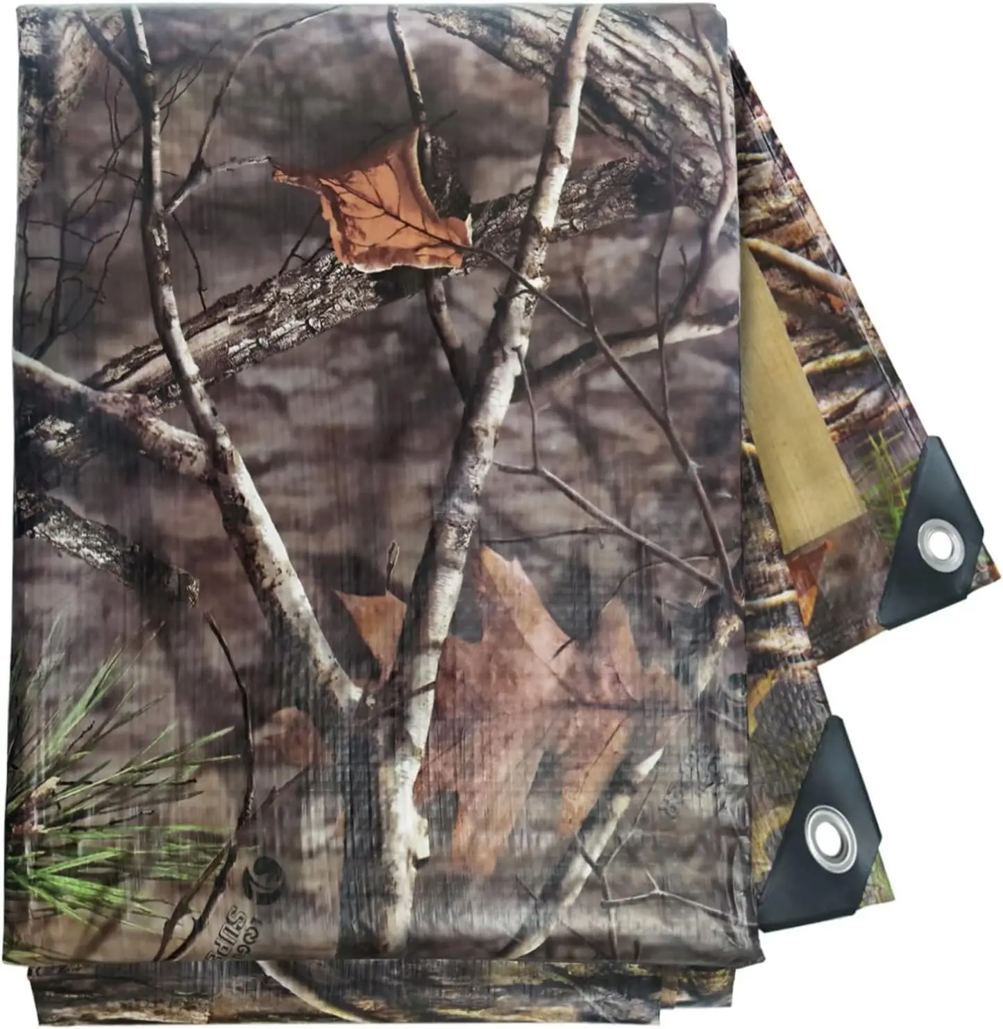 Heavy Duty 9 Mil Tarp Review: Is This $32.51 Cover Worth It?