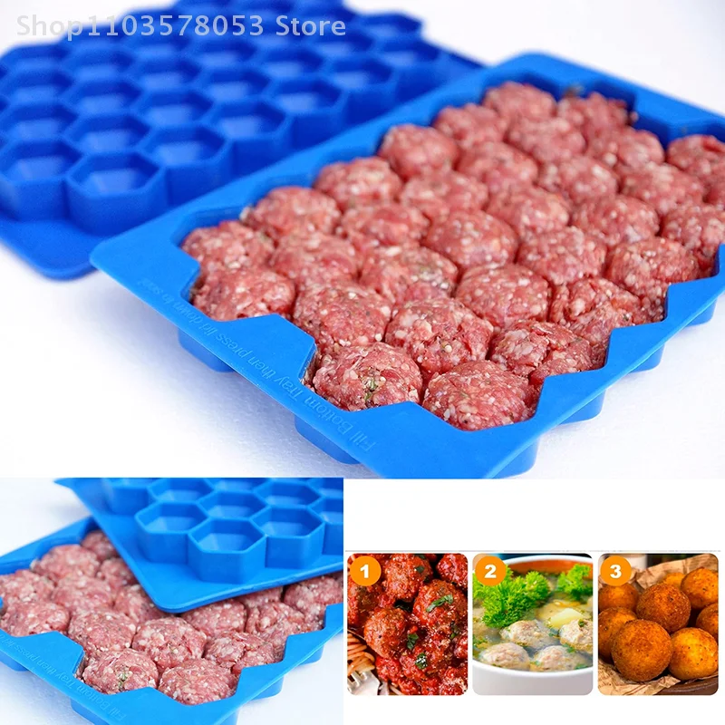 Is the $3.50 Meatball Mold a Kitchen Game-Changer for Meal Prep?