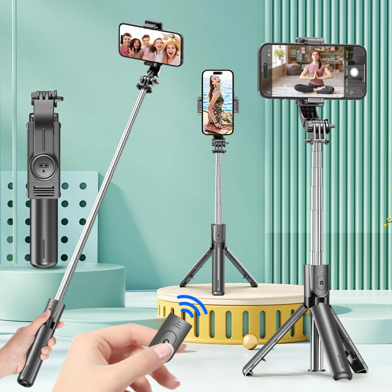 Is the $4.65 Selfie Stick Tripod with Remote a Must-Have?