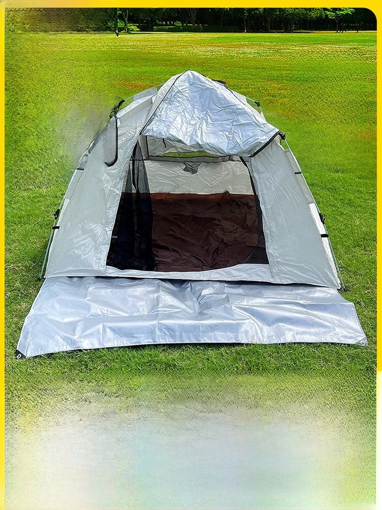 Is the Waterproof Outdoor Mat a $121.83 Must-Have for Your Next Adventure?
