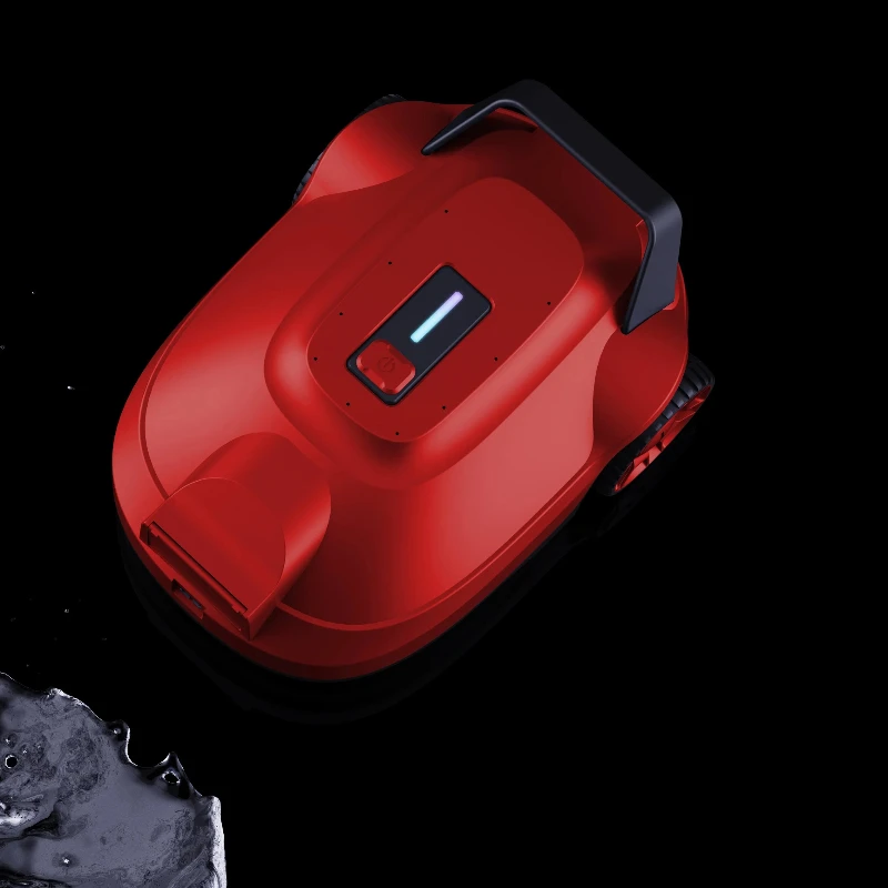 Is This $1568.44 Pool Robot a Game-Changer for Your Outdoor Oasis?