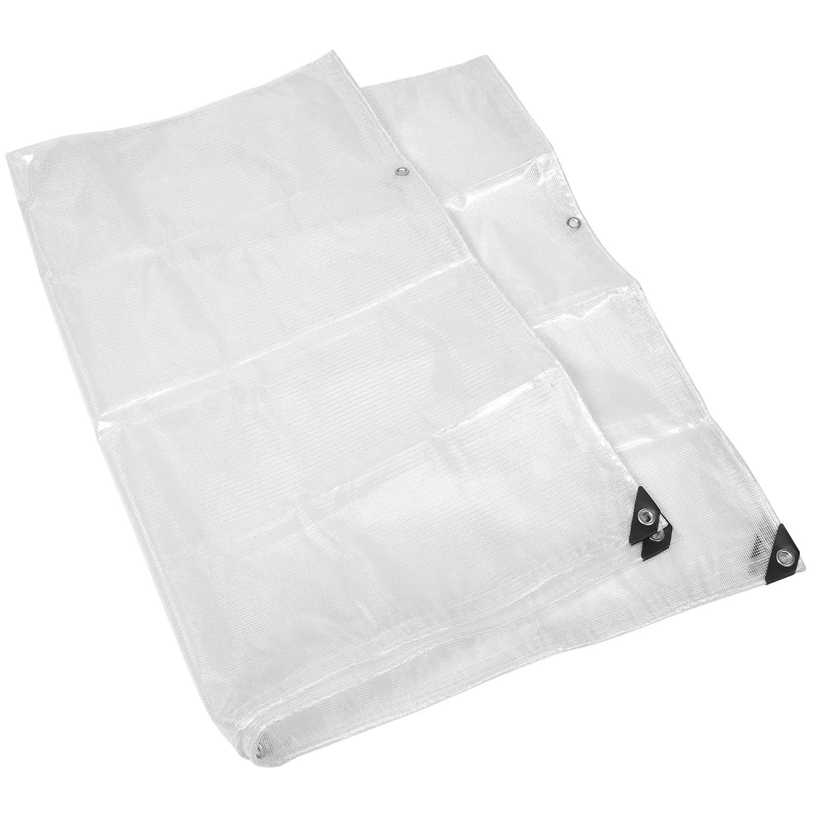 Is This $20.41 Multi-Use Waterproof Tarp Your Outdoor Essential?