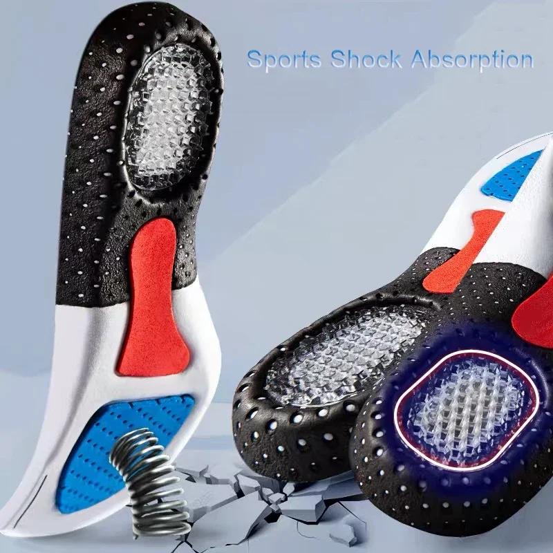 Is This $3.98 Orthopedic Insole the Secret to Happy Feet?