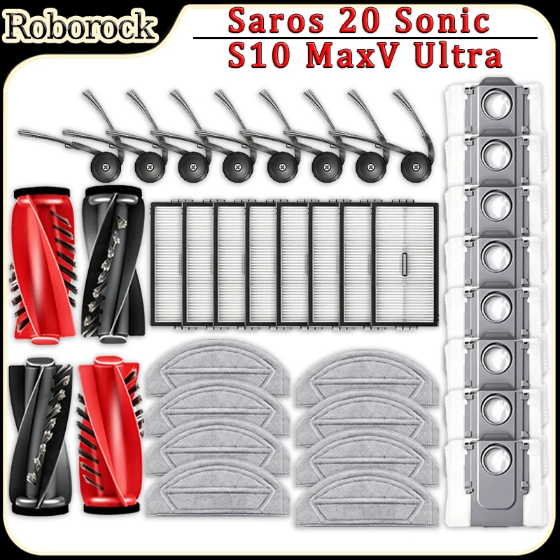 Is This $39.96 Roborock Accessory Kit the Ultimate Value Upgrade?