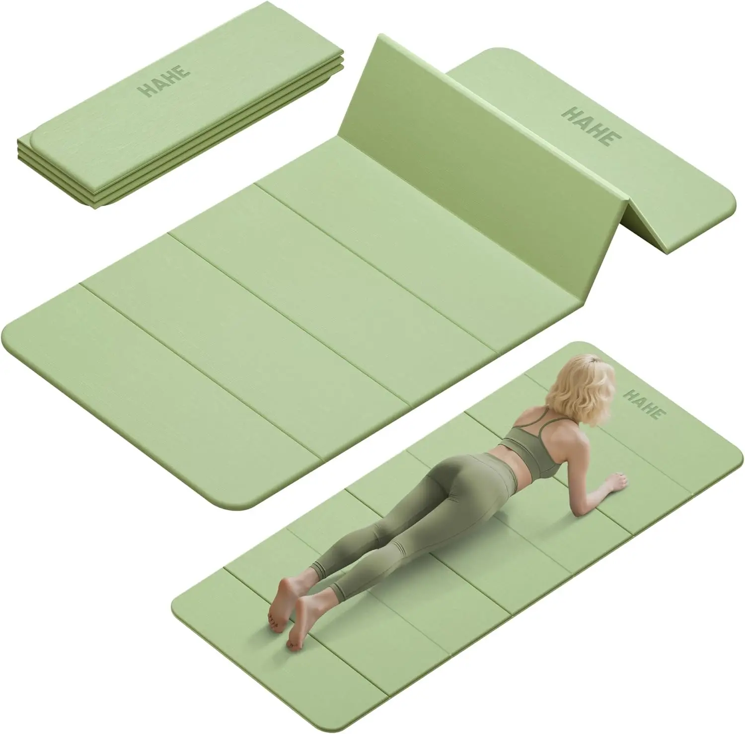 Is This Foldable Yoga Mat a $53.67 Must-Have for Home & Travel?