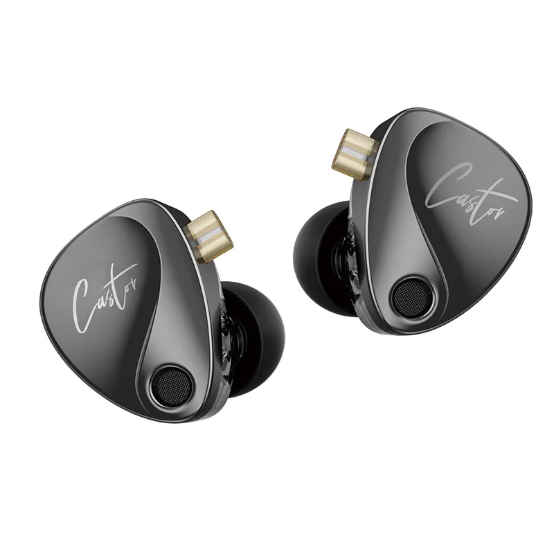 KZ Castor Earphones Review: Are These $15 HiFi Monitors Worth It?