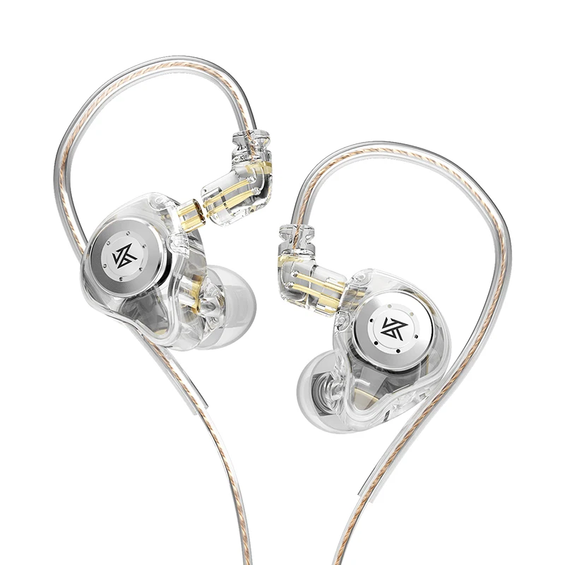 KZ EDX PRO Review: Can This $8.53 Earphone Deliver HIFI Sound?