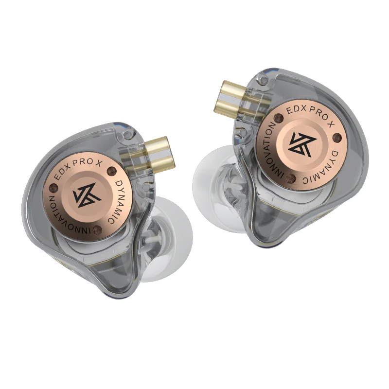 KZ EDX PRO X: Are These $7.10 Earphones a Budget Audio Bargain?