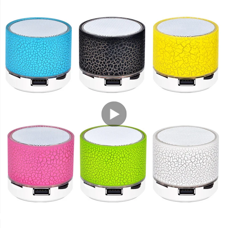 Portable Wireless Speaker Review: Is This $4.06 Gadget a Budget Win?