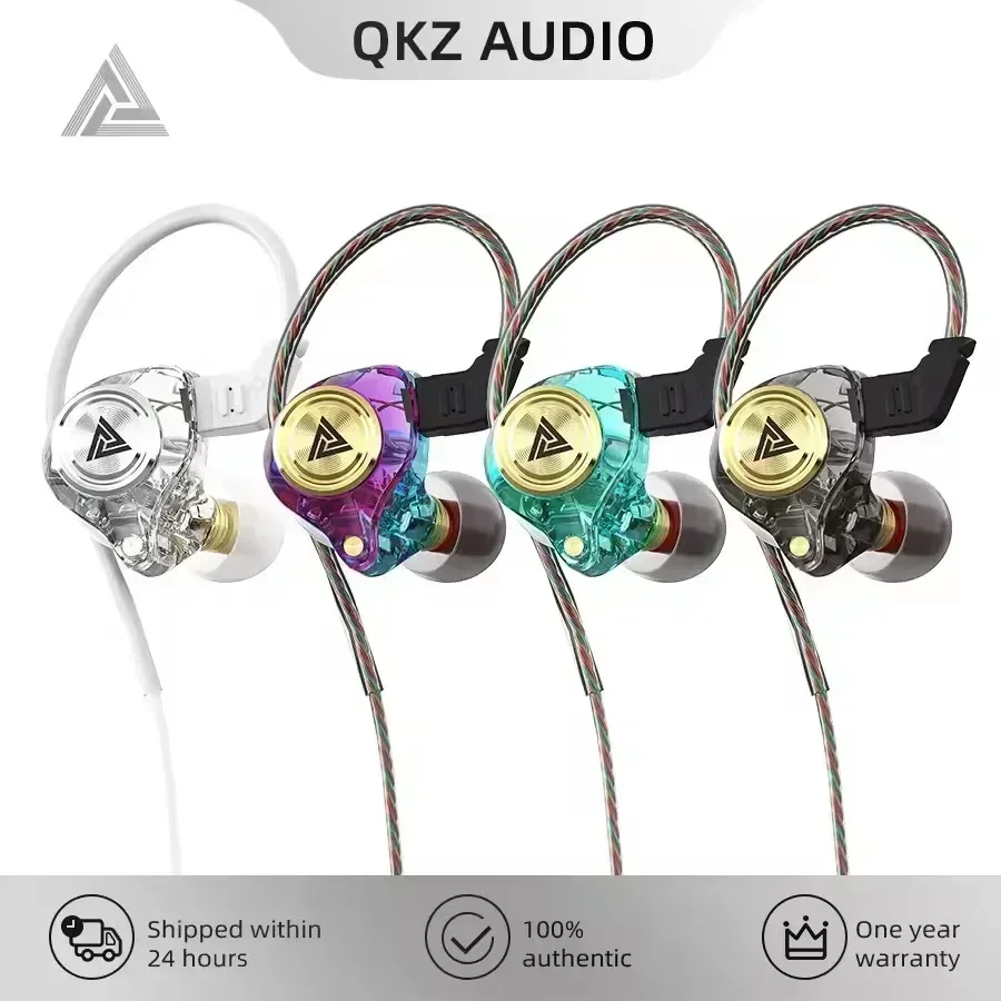QKZ 15D Earphones Review: Are These $7.84 Buds a Budget Game-Changer?