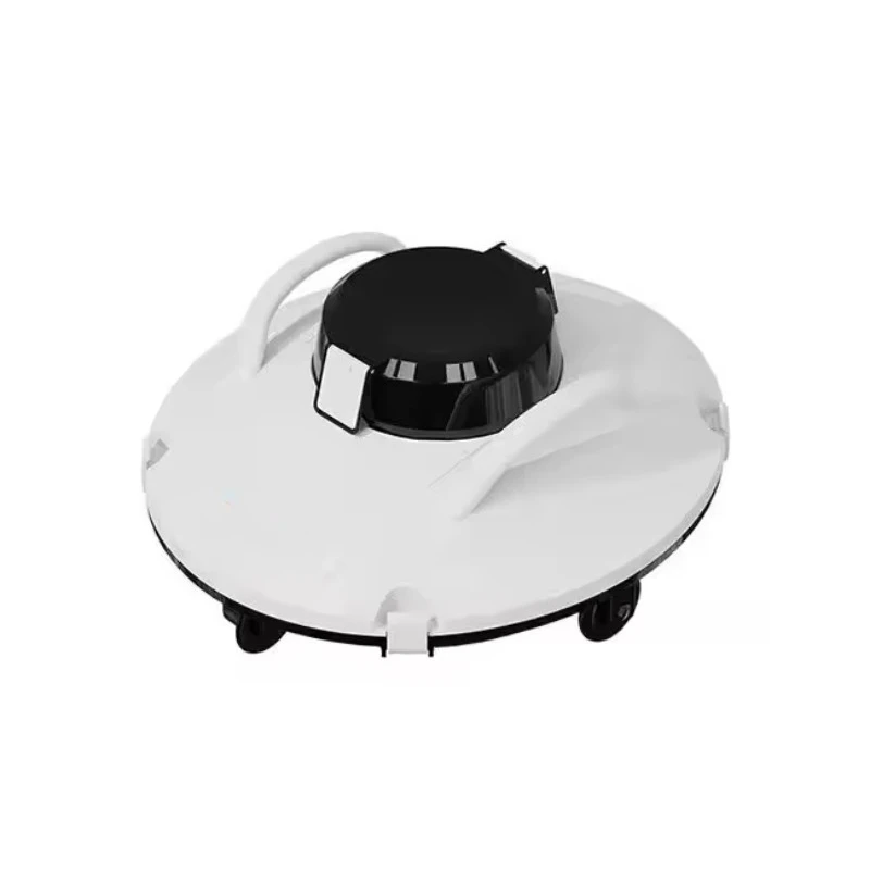 Unleash Cleanliness: Is This $437 Cordless Pool Robot Worth It?