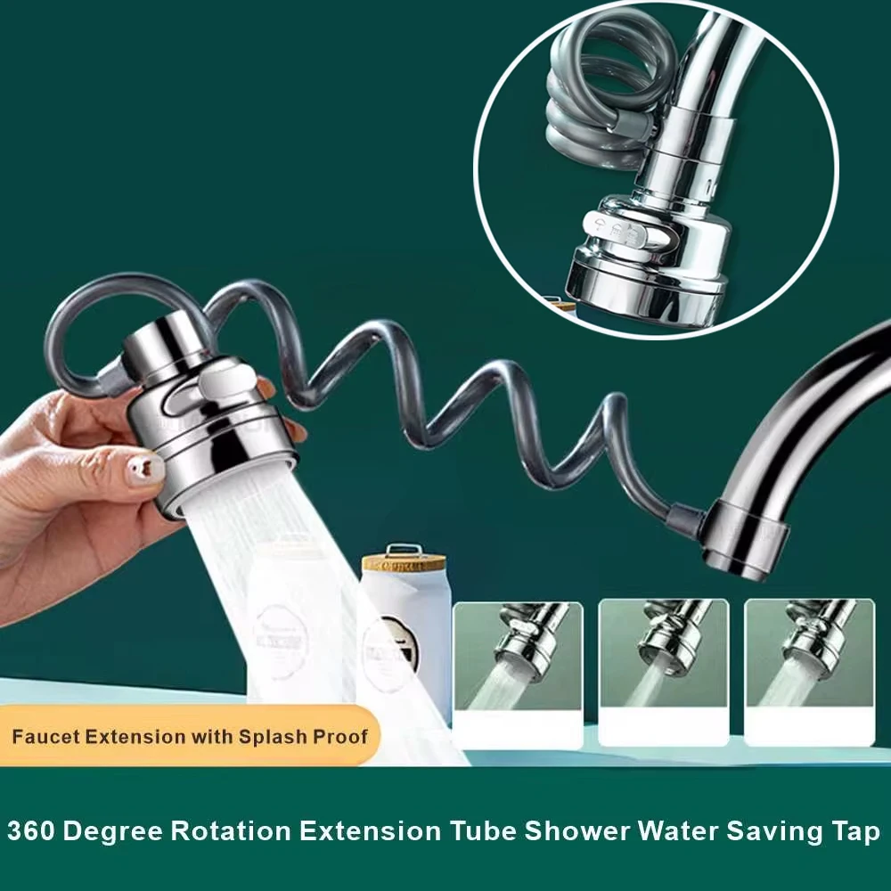 Upgrade Your Sink for Under $9: Is This Faucet Extension Worth It?
