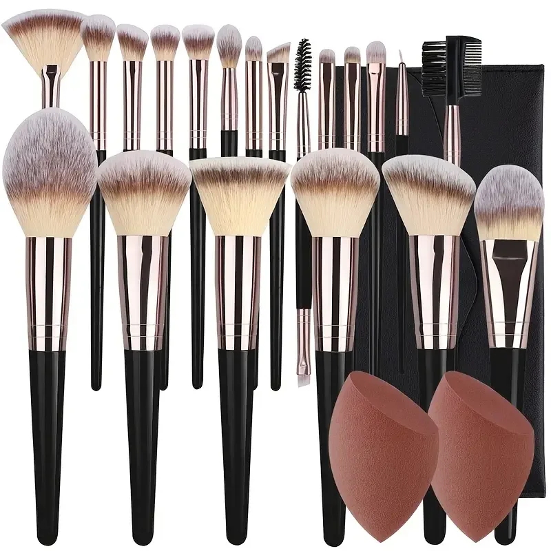 Are These $3.27 Soft Makeup Brushes a Must-Have Beauty Bargain?