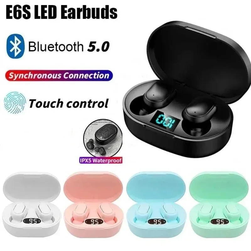 Are These $3.88 Wireless Earbuds Worth The Buzz? A Deep Dive