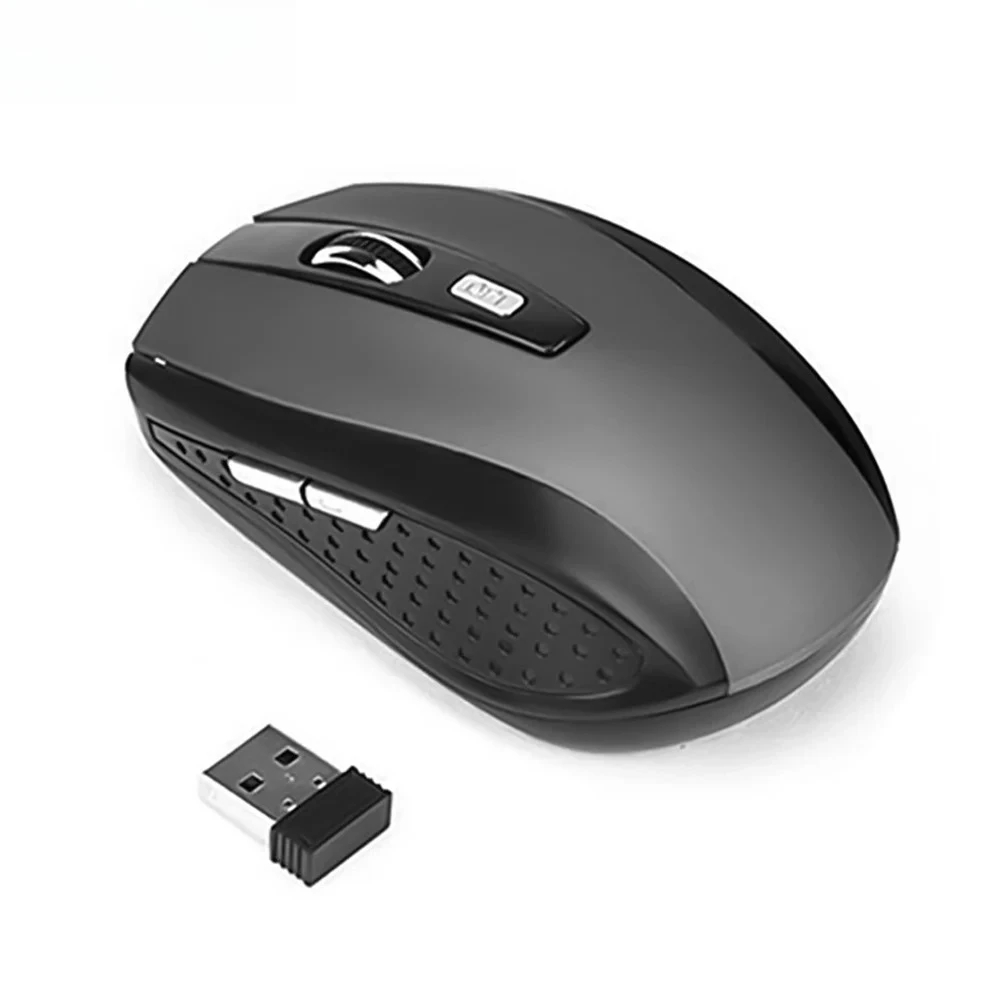 Budget Bliss? Unpacking the $8.45 Noiseless Wireless Mouse
