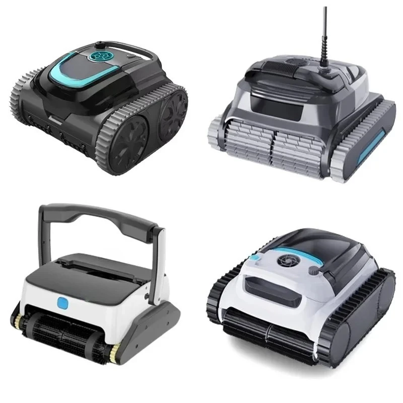 Innovative Electric Pool Robot: Is This $2061.64 Cleaner a Smart Investment?
