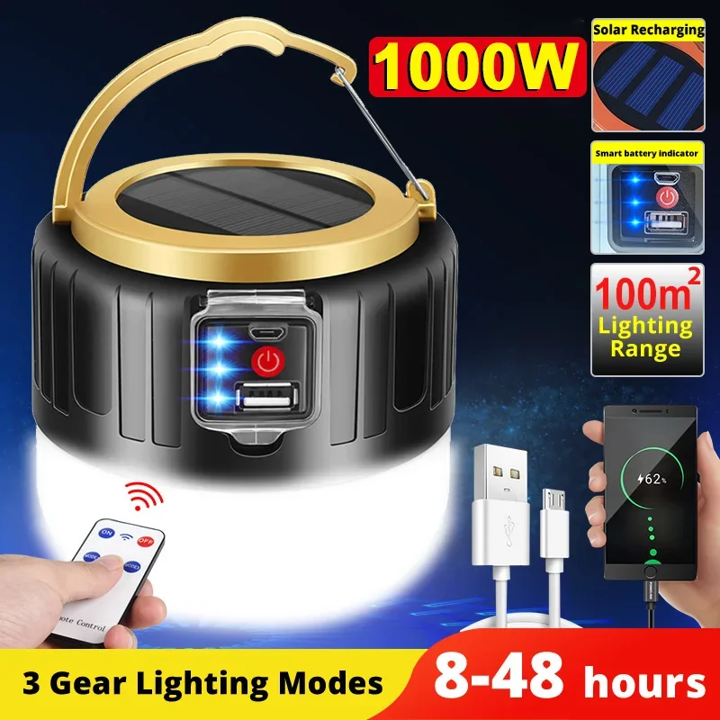Is This $4.45 Camping Light a Must-Have Outdoor Gadget?