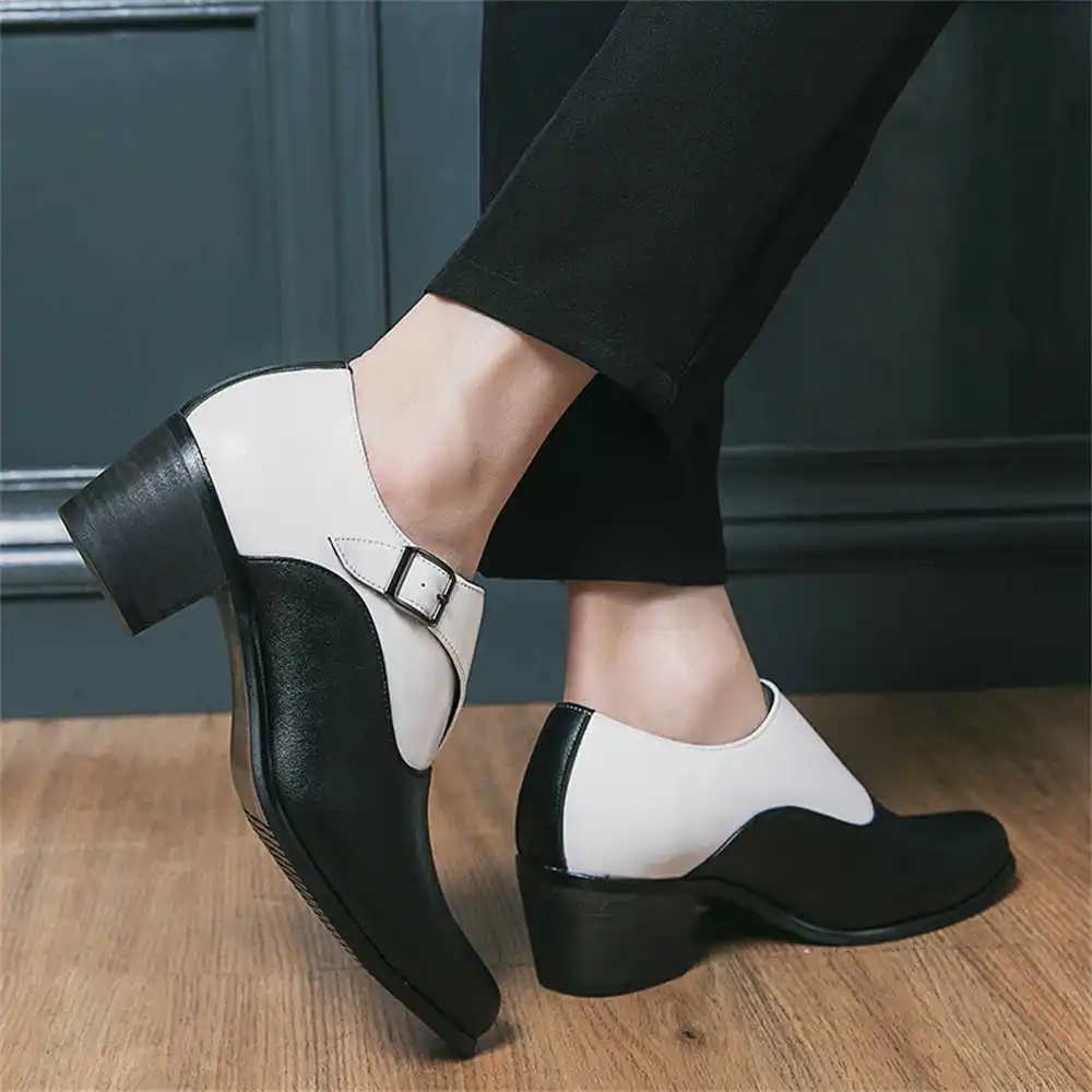Normal Leather Ballroom Dancing Shoes: A $14.56 Steal for Versatile Style?