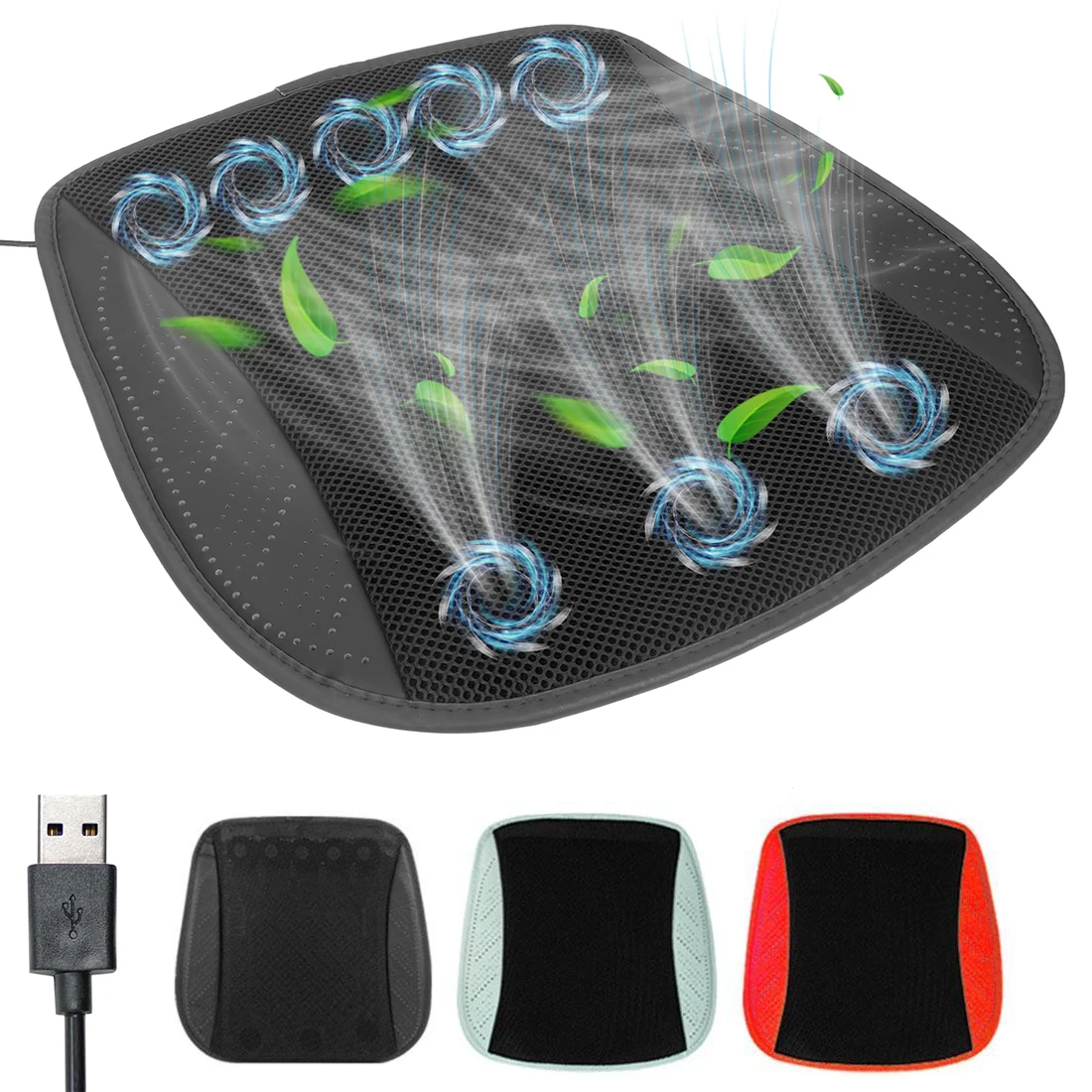 Stay Cool for Less: Is This $22 Car Cooling Cushion a Summer Essential?