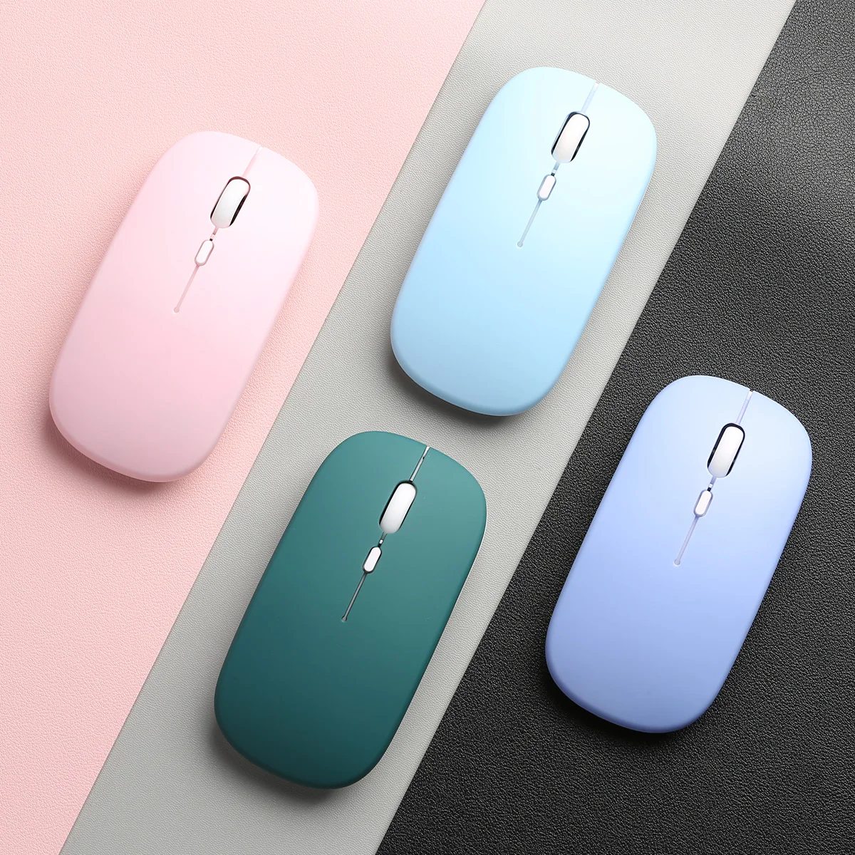The $2.86 Wireless Mouse: A Deep Dive Into Incredible Value