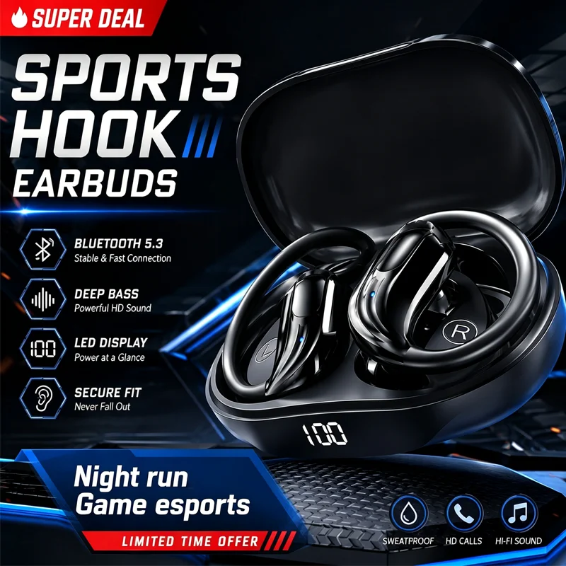 Unbelievable Value? This $3.72 Bluetooth Earphone Review