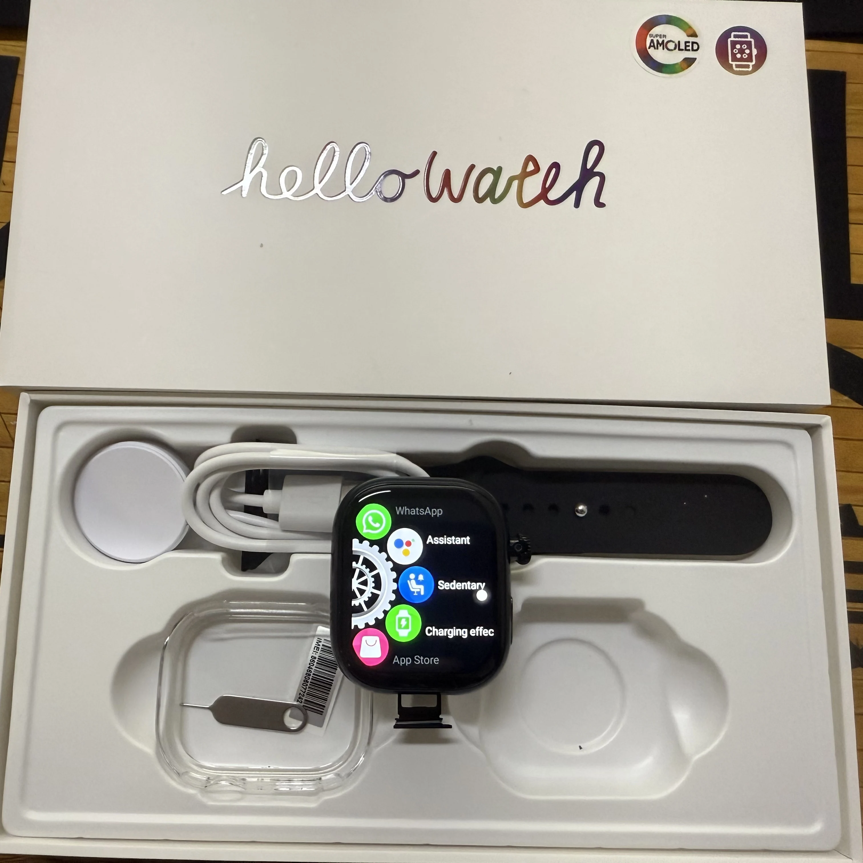 VP39 5G Smartwatch S11 Plus: Is This $40.90 Wearable a Game Changer?