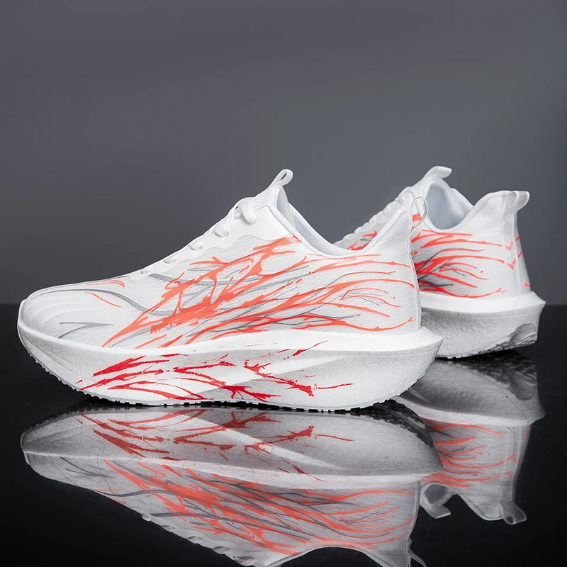 Are These $18.65 Carbon Board Running Shoes Worth the Hype?