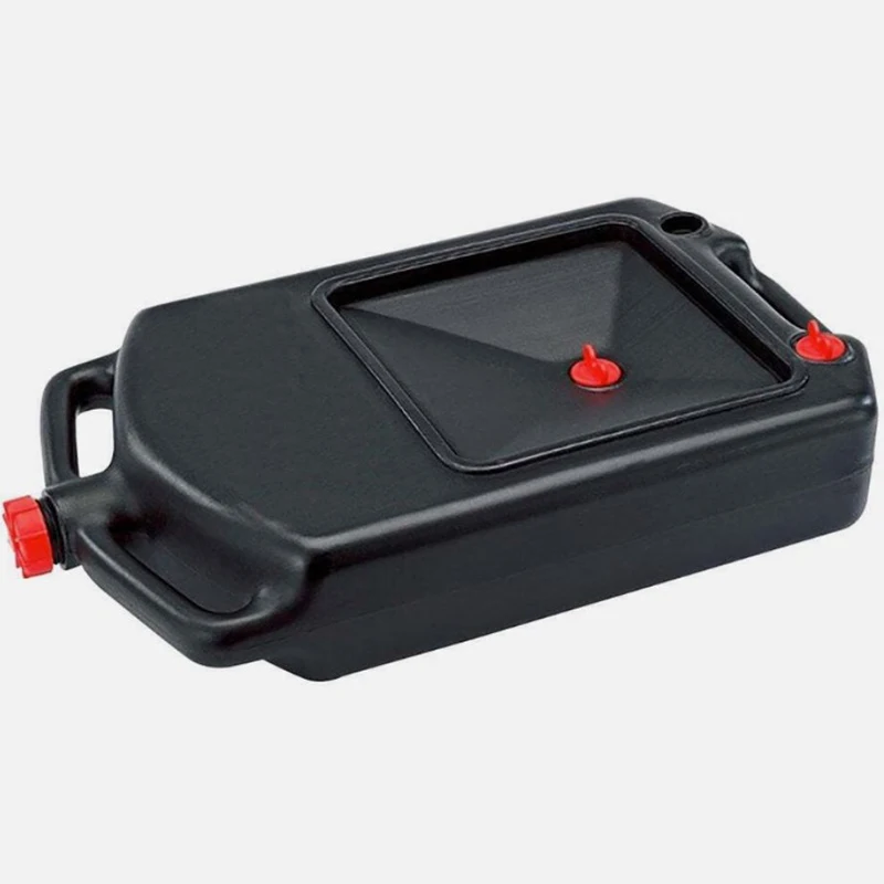 DIY Mechanic's Best Friend? The $43.69 Multi-Purpose Oil Tray Review